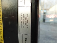 Tractor new holland boomer - afbeelding 2 van  20