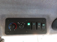 Tractor new holland boomer - afbeelding 3 van  20