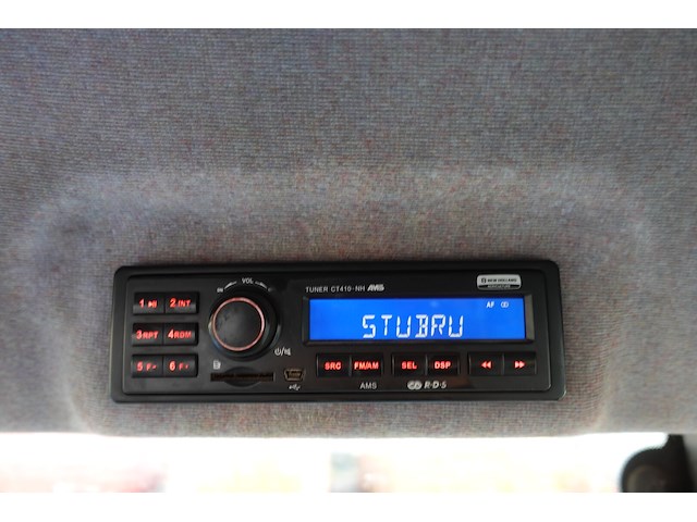 Tractor new holland boomer - afbeelding 4 van  20