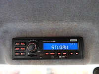 Tractor new holland boomer - afbeelding 4 van  20