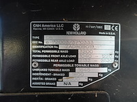 Tractor new holland boomer - afbeelding 5 van  20