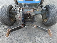 Tractor new holland boomer - afbeelding 6 van  20