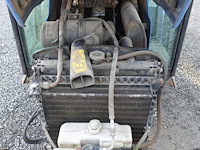 Tractor new holland boomer - afbeelding 8 van  20