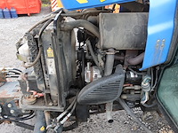 Tractor new holland boomer - afbeelding 10 van  20