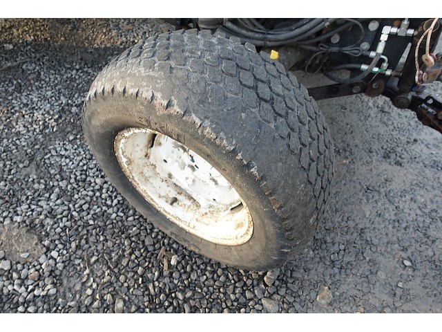 Tractor new holland boomer - afbeelding 11 van  20