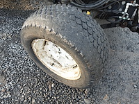 Tractor new holland boomer - afbeelding 11 van  20