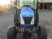 Tractor new holland boomer - afbeelding 12 van  20