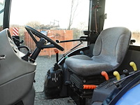 Tractor new holland boomer - afbeelding 16 van  20
