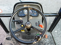 Tractor new holland boomer - afbeelding 17 van  20