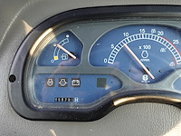 Tractor new holland boomer - afbeelding 18 van  20