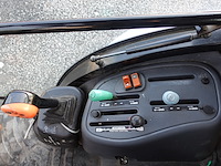 Tractor new holland boomer - afbeelding 19 van  20