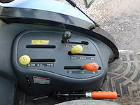 Tractor new holland boomer - afbeelding 20 van  20