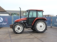 Tractor new holland l75 diesel 75pk 1996 - afbeelding 1 van  1