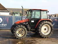Tractor new holland l95 diesel 95pk 1996 - afbeelding 1 van  1