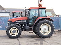 Tractor new holland m1004dt diesel 41pk 1998 - afbeelding 1 van  1