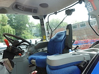 Tractor new holland + ploeg vv rol - afbeelding 3 van  22
