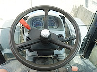 Tractor new holland + ploeg vv rol - afbeelding 6 van  22