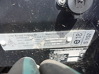 Tractor new holland + ploeg vv rol - afbeelding 20 van  22