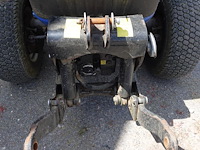 Tractor new holland - afbeelding 2 van  19