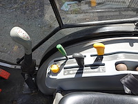 Tractor new holland - afbeelding 4 van  19