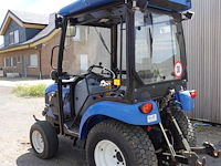 Tractor new holland - afbeelding 11 van  19