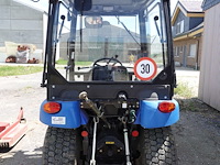 Tractor new holland - afbeelding 13 van  19