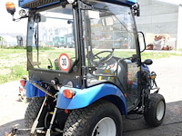 Tractor new holland - afbeelding 14 van  19