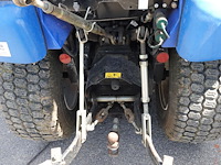 Tractor new holland - afbeelding 15 van  19