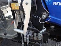 Tractor new holland - afbeelding 17 van  19