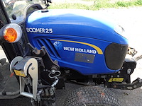 Tractor new holland - afbeelding 18 van  19
