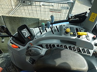 Tractor new holland - afbeelding 4 van  22