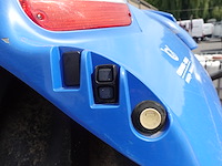 Tractor new holland - afbeelding 13 van  22