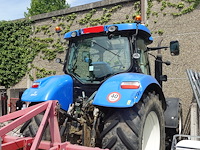 Tractor new holland - afbeelding 17 van  22