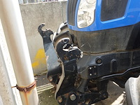 Tractor new holland - afbeelding 19 van  22