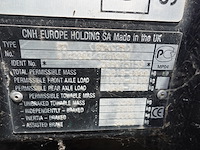 Tractor new holland - afbeelding 22 van  22