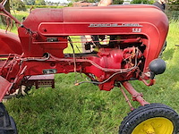 Tractor porsche junior 111 - afbeelding 3 van  8
