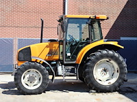 Tractor renault ares 540 rx diesel 85pk - afbeelding 1 van  1