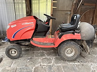 Tractor simplicity - afbeelding 1 van  9