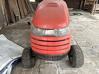 Tractor simplicity - afbeelding 3 van  9