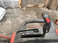 Tractor simplicity - afbeelding 5 van  9