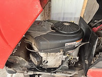 Tractor simplicity - afbeelding 7 van  9
