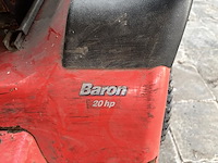 Tractor simplicity - afbeelding 9 van  9