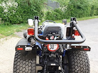 Tractor solis - afbeelding 5 van  12
