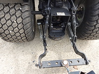 Tractor solis - afbeelding 7 van  12