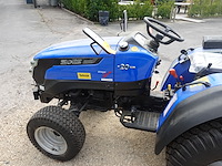 Tractor solis - afbeelding 8 van  12
