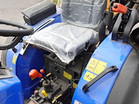 Tractor solis - afbeelding 9 van  12