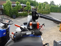 Tractor solis - afbeelding 12 van  12