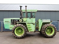 Tractor steiger bearcat pt225 diesel