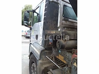 Tractor unit - man - tgs - afbeelding 2 van  12