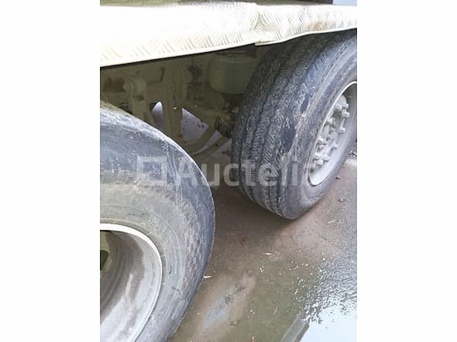 Tractor unit - man - tgs - afbeelding 4 van  12